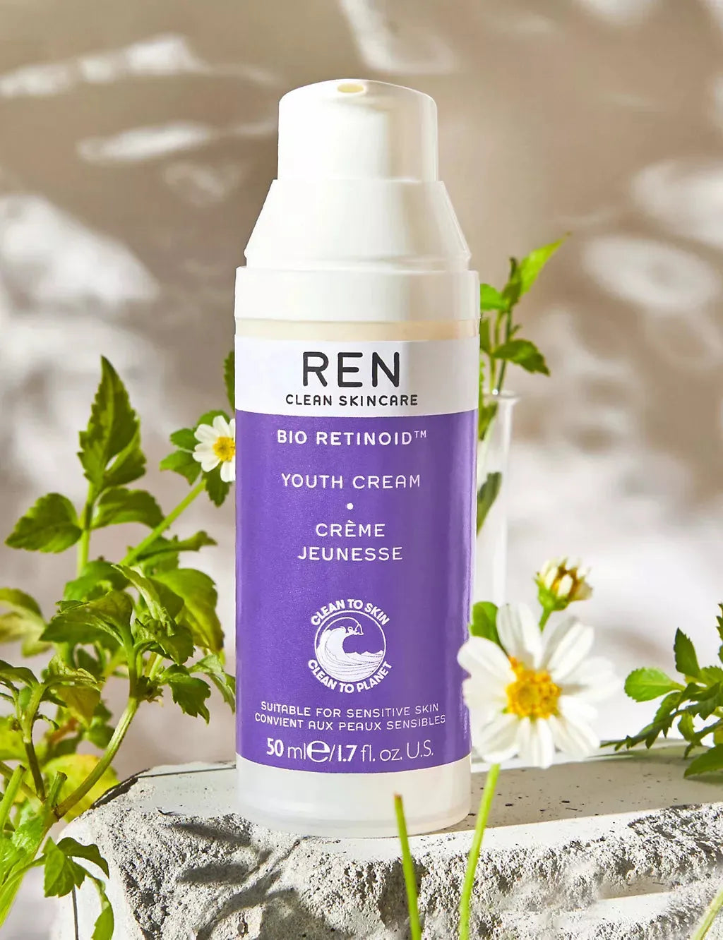 Bio Retinoid Youth Cream 50ml - McGrocer