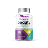 Bio-Synergy Beauty From Within Gummies   60 per pack