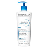 Bioderma Atoderm Cream 500ml