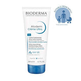 Bioderma Atoderm Moisturiser Normal Sensitive Skin 200Ml