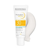 Bioderma Photoderm Anti-Blemish Sunscreen Spf30 40Ml