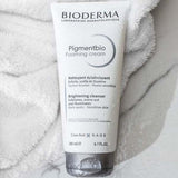 Bioderma Pigmentbio Brightening & Exfoliating Cleanser 200Ml