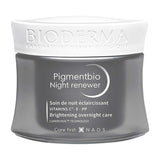 Bioderma Pigmentbio Brightening Night Face Cream Anti-Dark Spot 50ML