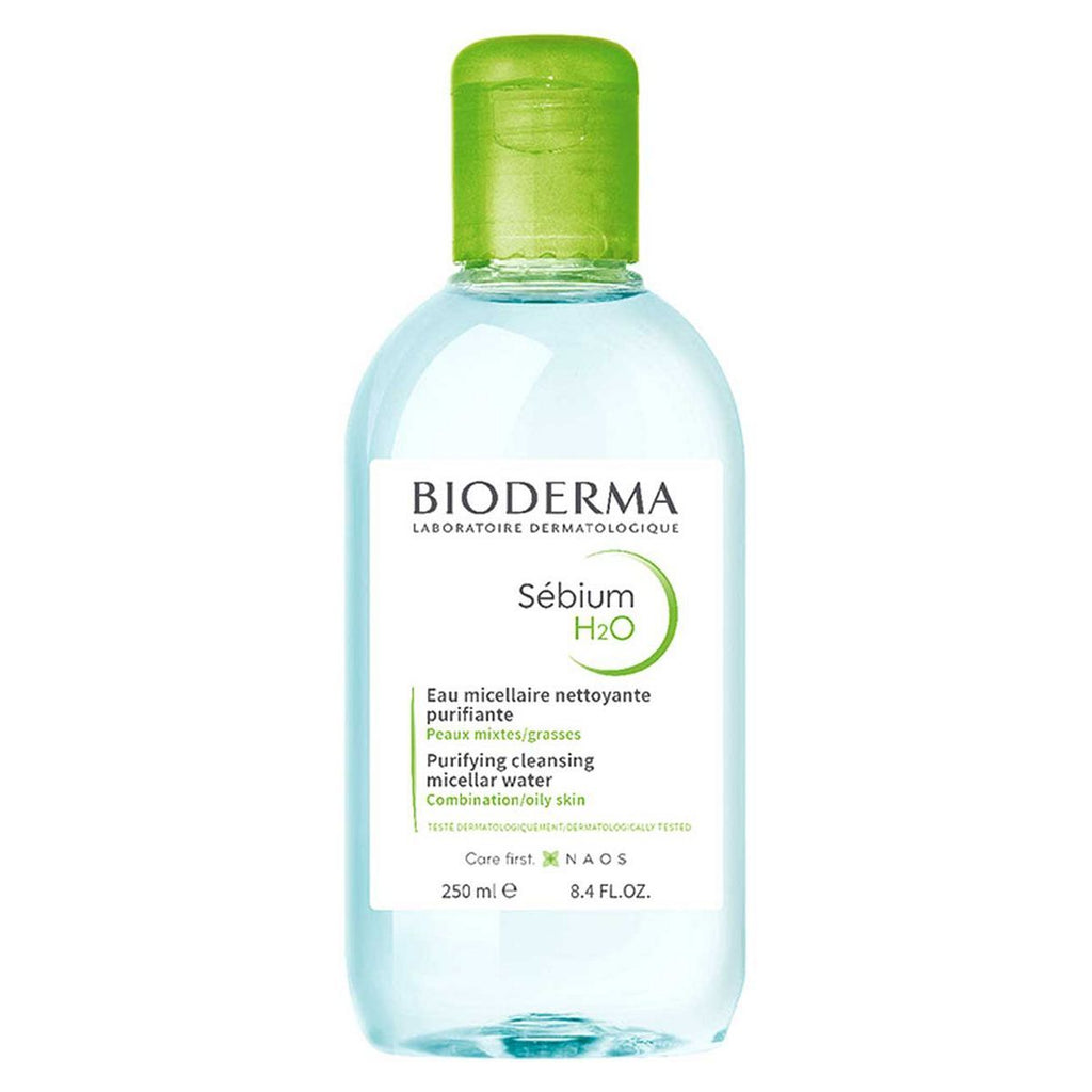 Bioderma Sebium H2O Micellar Water 250ml