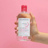 BIODERMA Sensibio Micellar Water 500ml