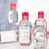 Bioderma Sensibio Micellar Water Sensitive Skin 100Ml