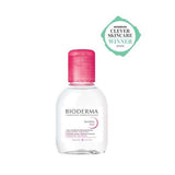 Bioderma Sensibio Micellar Water Sensitive Skin 100Ml