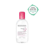 Bioderma Sensibio Micellar Water Sensitive Skin 250Ml