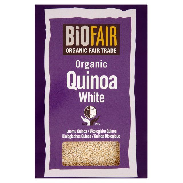 Biofair Organic Quinoa   500g