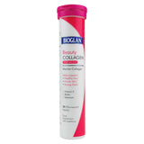 Bioglan Beauty Collagen Effervescent Tablets 20s - McGrocer