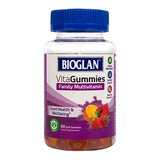 Bioglan Family Multivitamin 60 Vitagummies