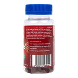 Bioglan SmartKids Iron with Vitamin C 30 Strawberry Flavour Gummies - McGrocer