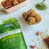 Bioglan Superfoods Supergreens 70g - McGrocer
