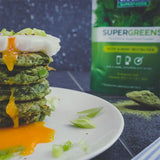 Bioglan Superfoods Supergreens 70g - McGrocer