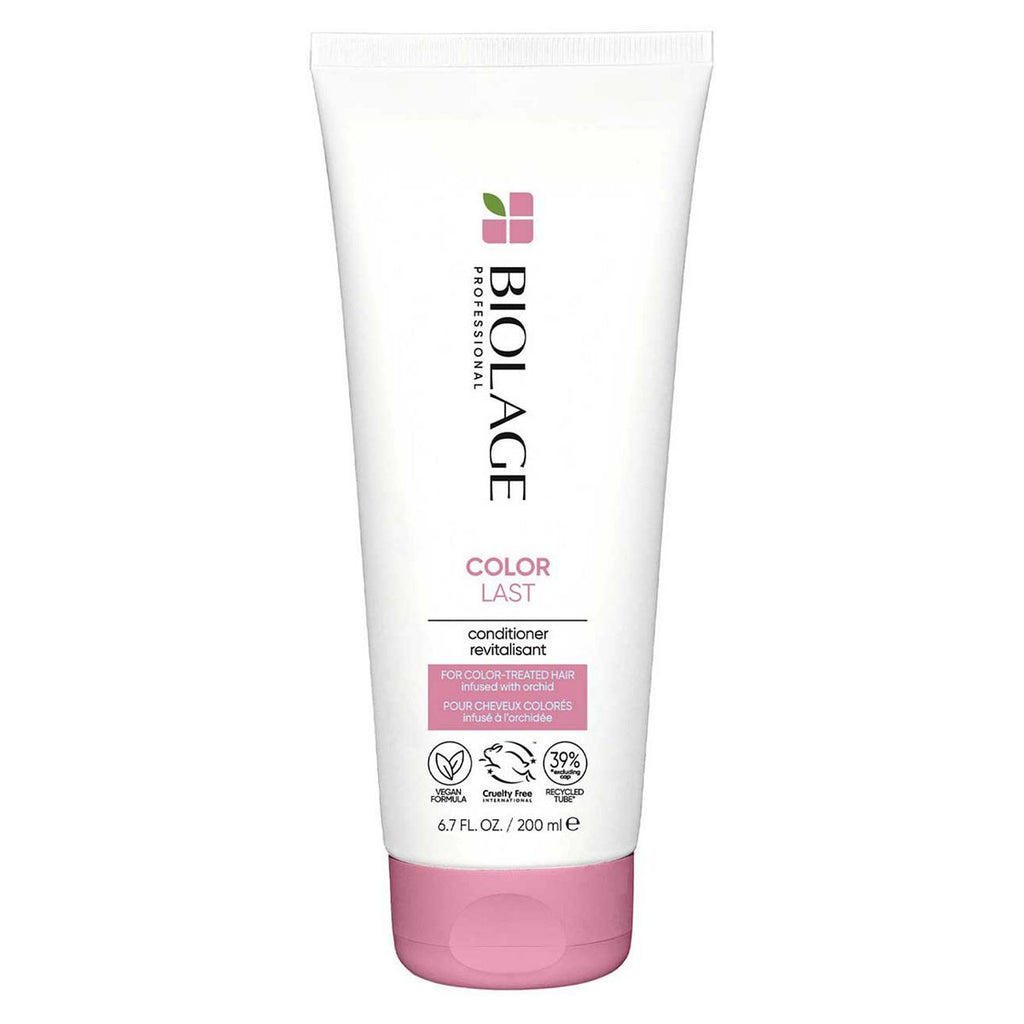 Biolage Professional Colorlast Moisturising Conditioner 200ml