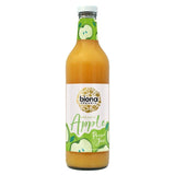 Biona Organic Apple Pressed Juice   750ml