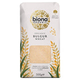 Biona Organic Bulgar   500g