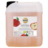 Biona Organic Cider Vinegar With The Mother   5L - McGrocer