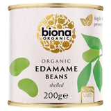 Biona Organic Edamame Beans   200g