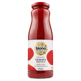 Biona Organic Passata Rustica   680g