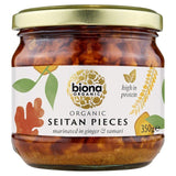 Biona Organic Seitan Pieces   350g