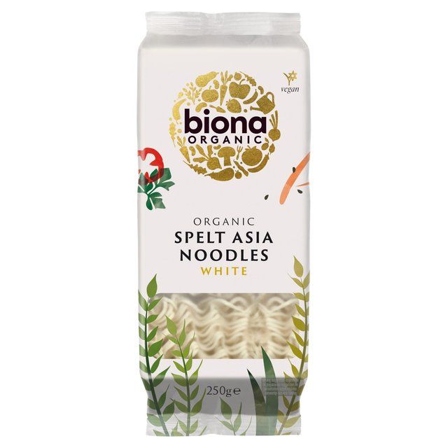 Biona Organic Spelt Noodles   250g