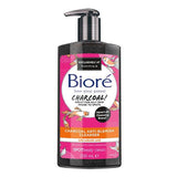 Biore Charcoal Anti-Blemish Cleanser 200ml