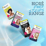 Biore Ultra Deep Cleansing Pore Strips   6 per pack