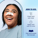 Biore Ultra Pore Strips