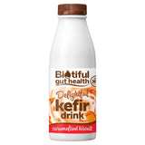 Biotiful Gut Health Delightful Caramelised Biscuit Kefir Drink   500ml