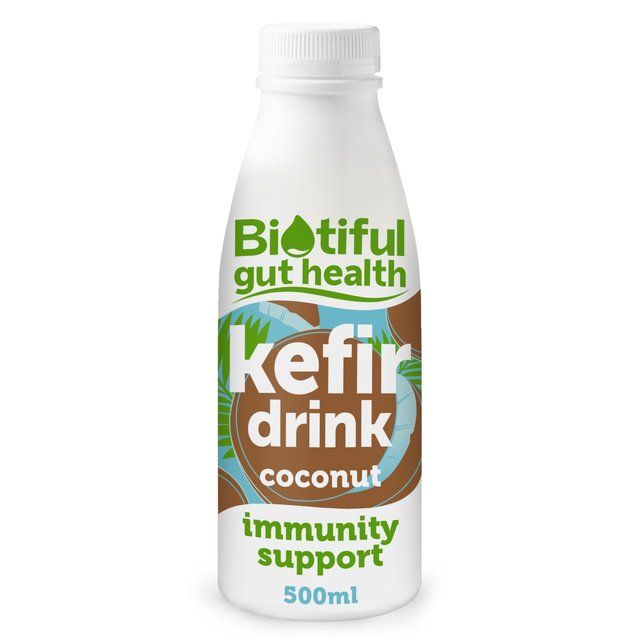 Biotiful Kefir Coconut   500ml