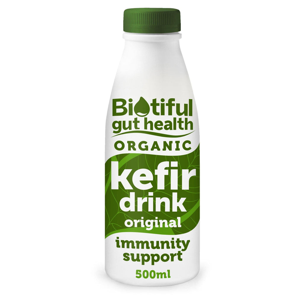 Biotiful Kefir Organic Original 500ml