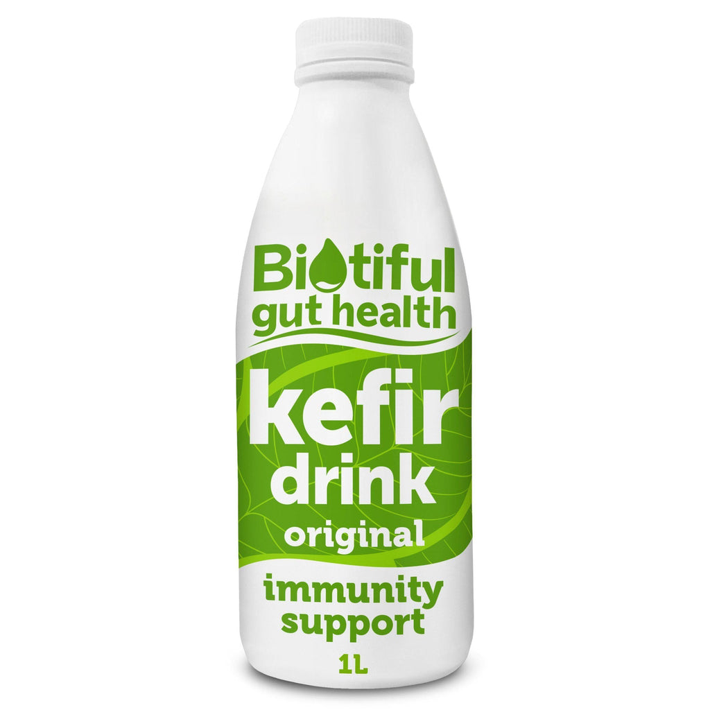 Biotiful Kefir Original 1L