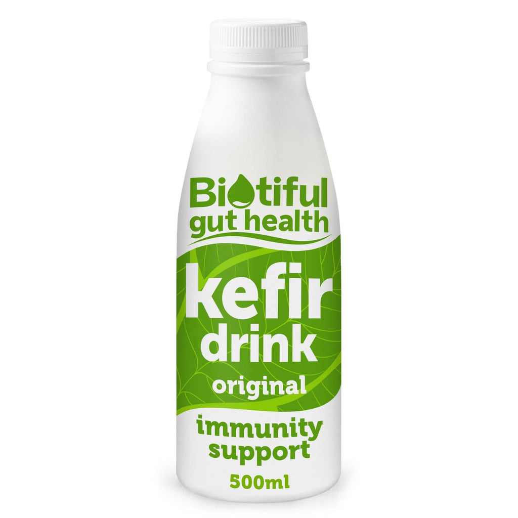 Biotiful Gut Health Kefir Milk Drink Original 500ml