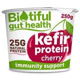 Biotiful Kefir Protein Cherry   250g