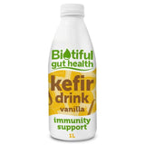 Biotiful Kefir Vanilla   1L