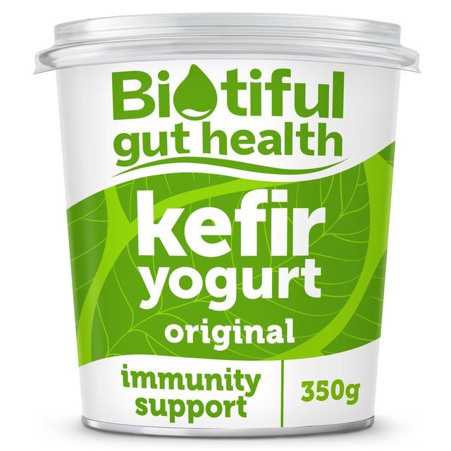 Biotiful Kefir Yogurt Natural   350g - McGrocer