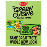 Birds Eye 10 Green Cuisine Vegan Veggie Fingers   284g