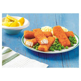 Birds Eye 10 MSC Breaded Haddock Fish Fingers   280g - McGrocer