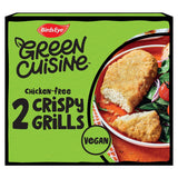 Birds Eye 2 Green Cuisine Vegan Chicken Free Crispy Grills - McGrocer