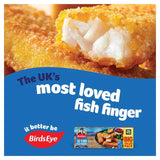 Birds Eye 32 MSC Breaded Cod Fish Fingers   896g - McGrocer