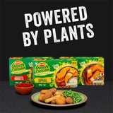Birds Eye Green Cuisine Vegan Chicken Free Dippers   220g - McGrocer