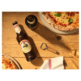 Birra Moretti Lager Beer Bottles   12 x 330ml - McGrocer