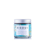 BISOUS by L'ORGANIQ Clear and Glow Mask 60ml