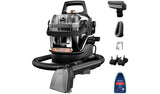 Bissell HydroSteam Spot Cleaner - McGrocer