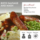 Bisto Best Beef Gravy    230g