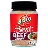 Bisto Best Beef Gravy Granules