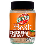 Bisto Best Chicken Gravy Granules