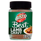 Bisto Best Lamb Gravy   230g