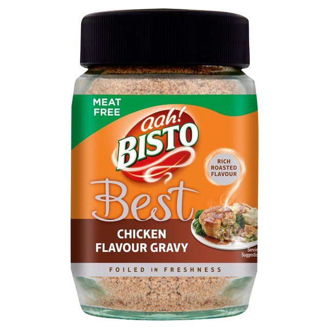 Bisto Best Meat Free Chicken   230g - McGrocer